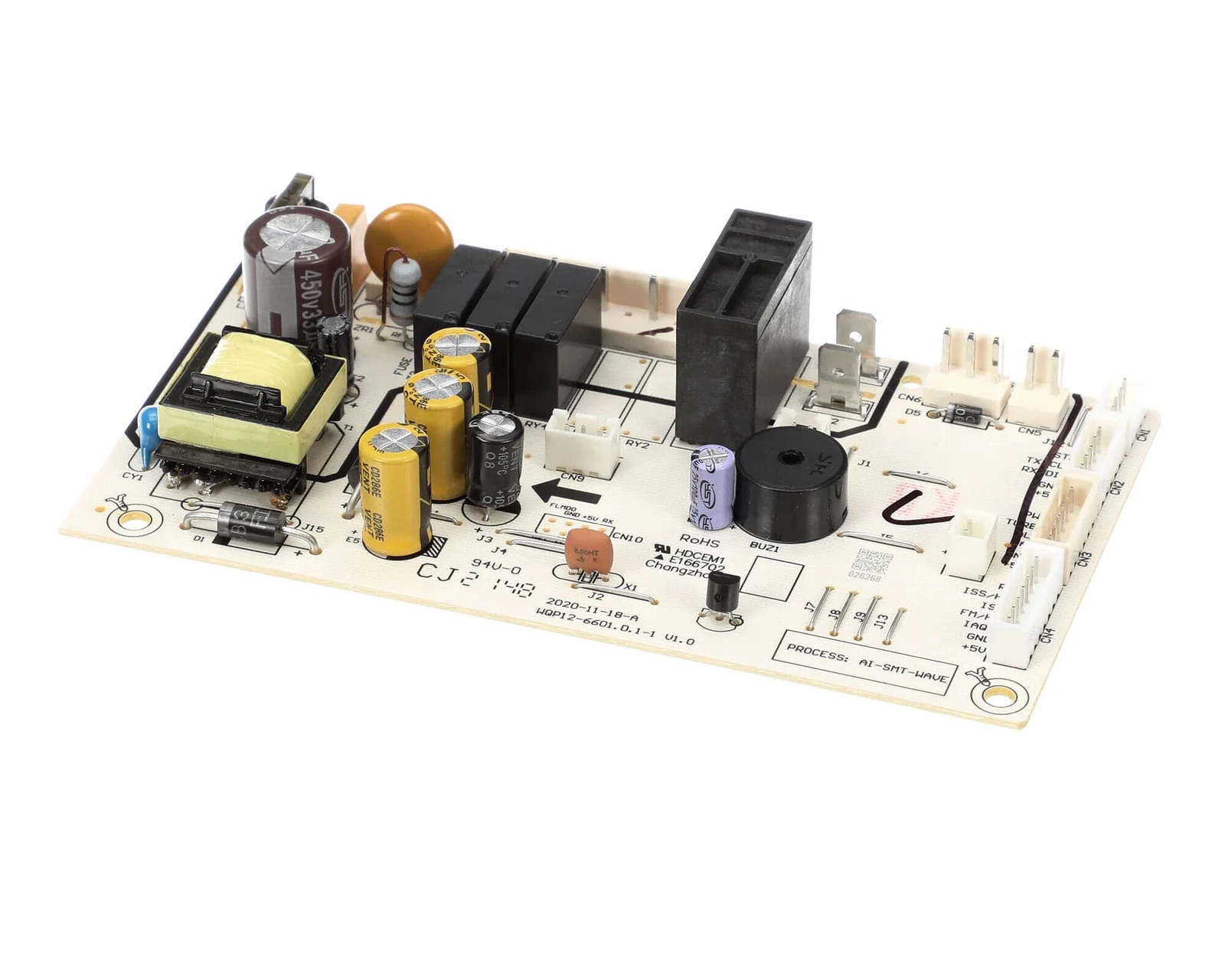 Pc Board