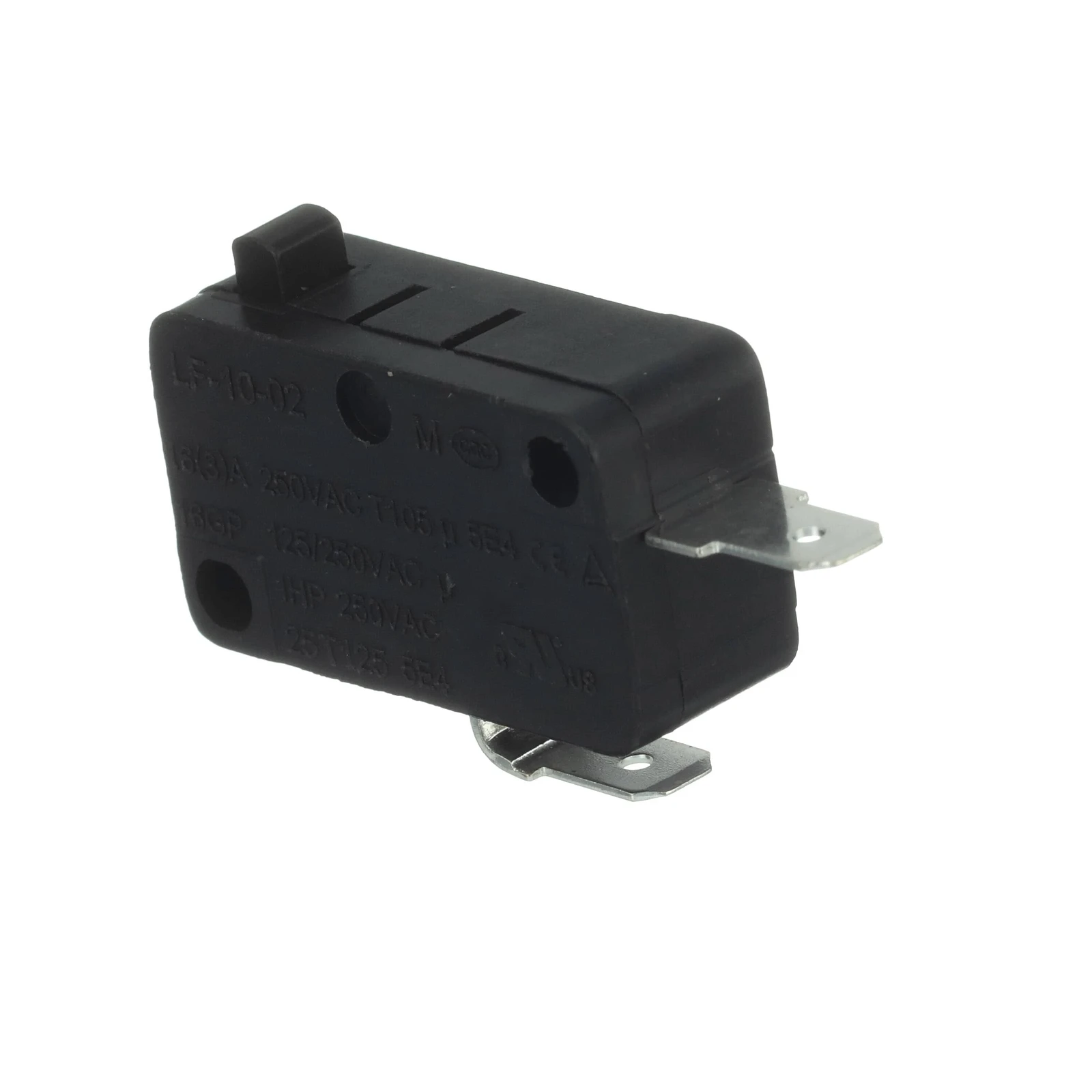 Microswitch