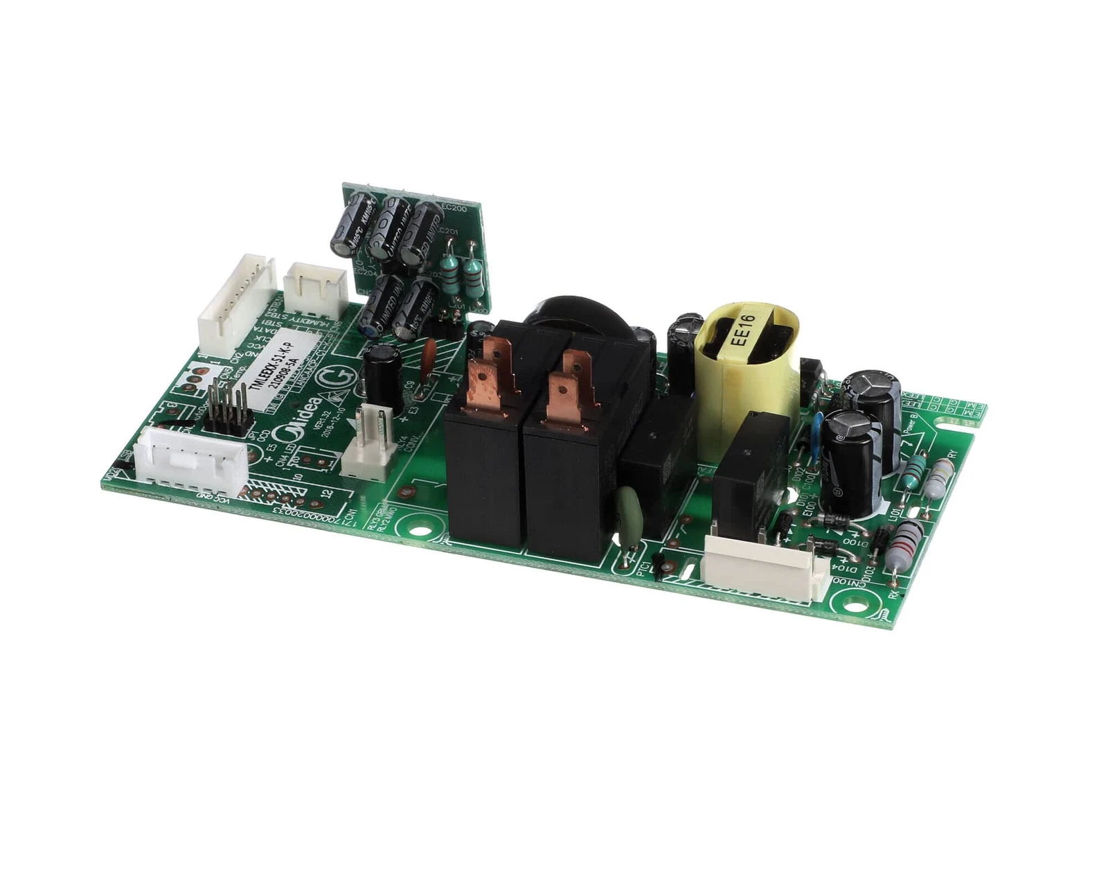Control Board