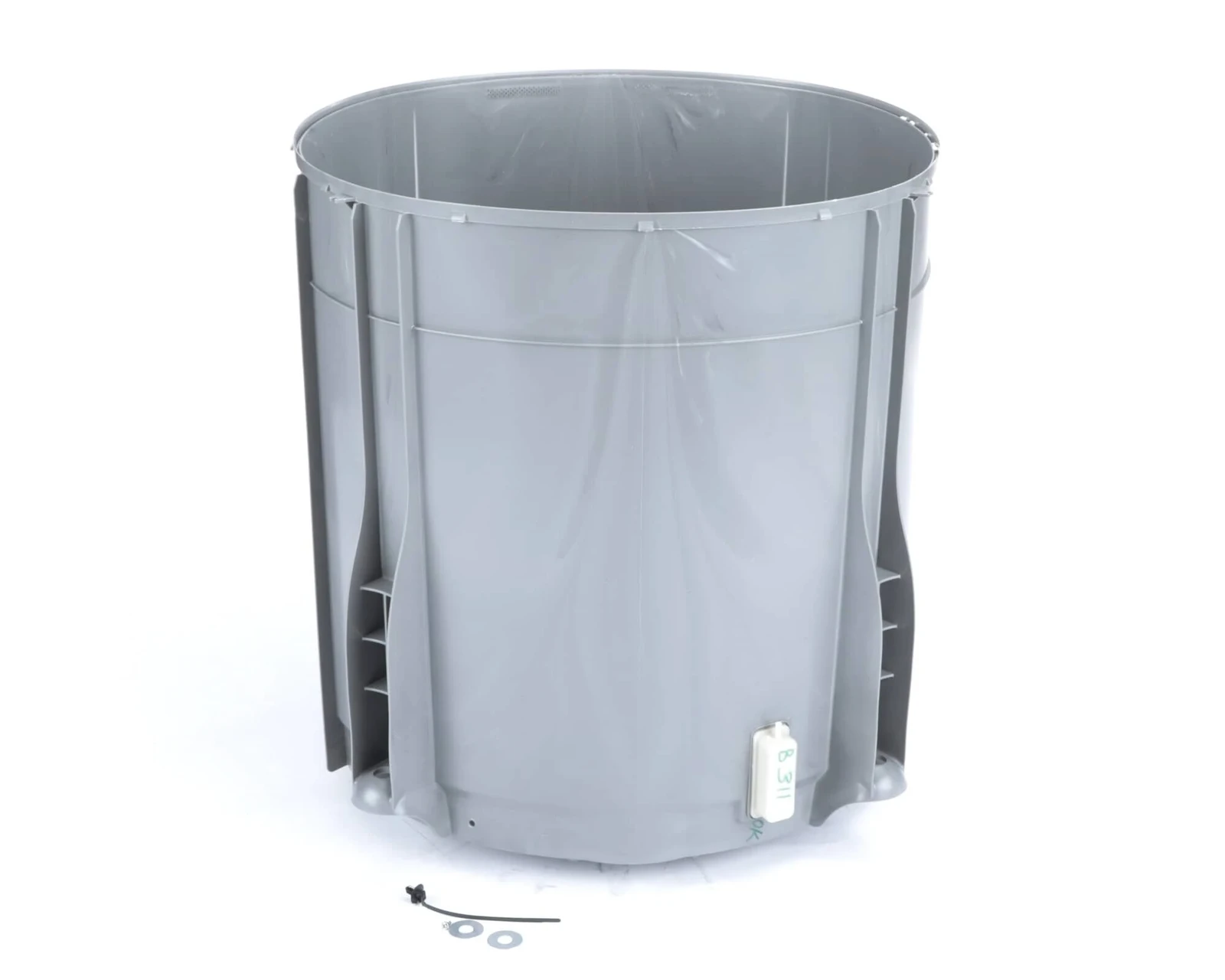 Tub Service Kit