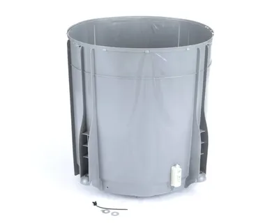Tub Service Kit