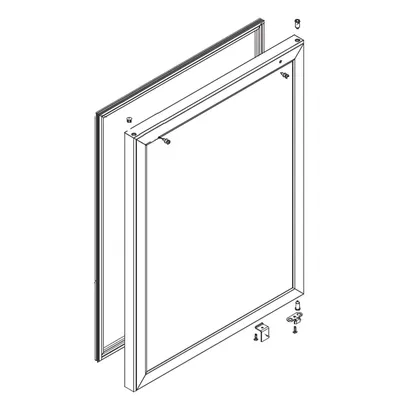 Door Assembly