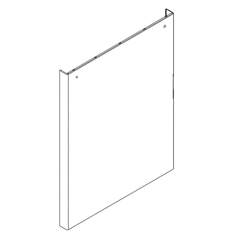 Complete Door