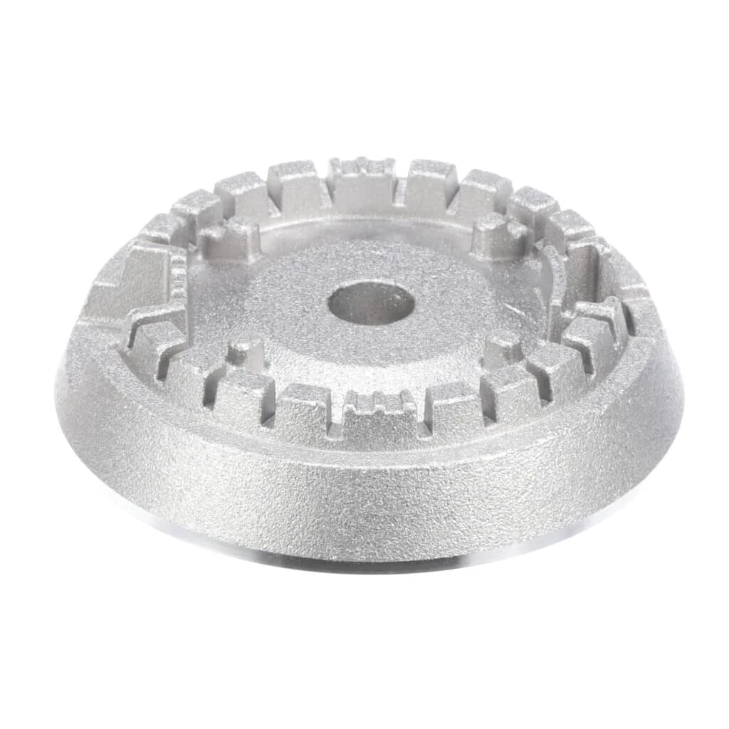Burner Assembly