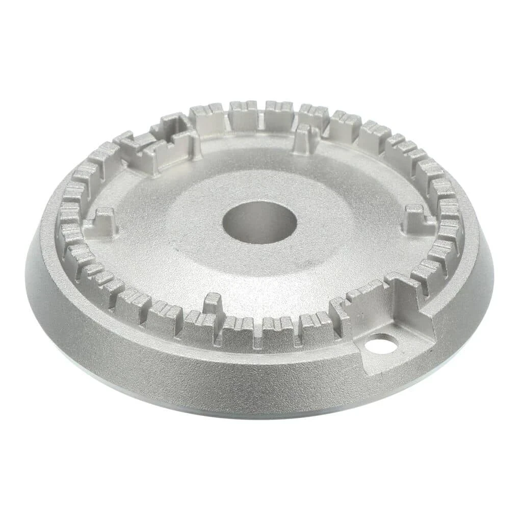 Gas Burner