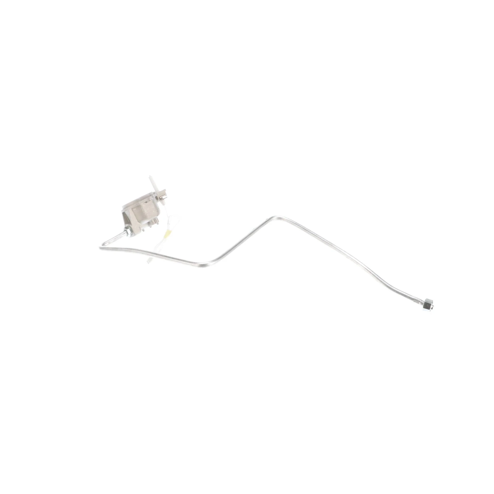 Igniter/Orifice Assembly
