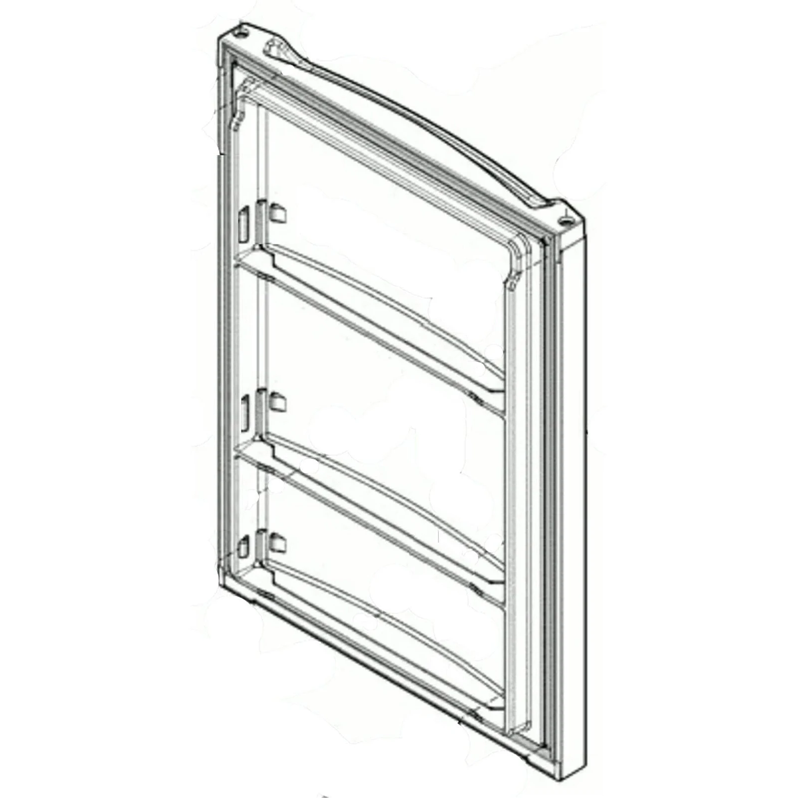 Door Assembly