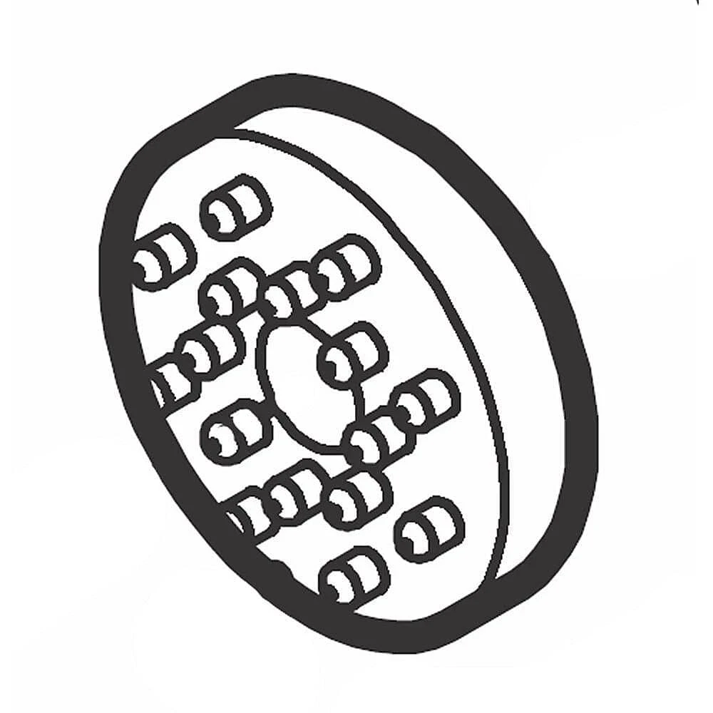 Grommet