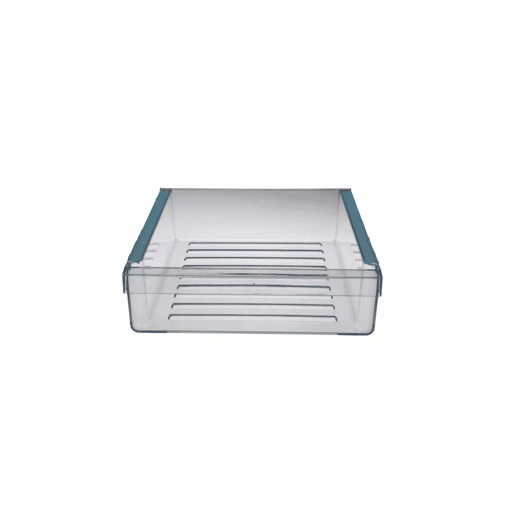 Drawer Assembly