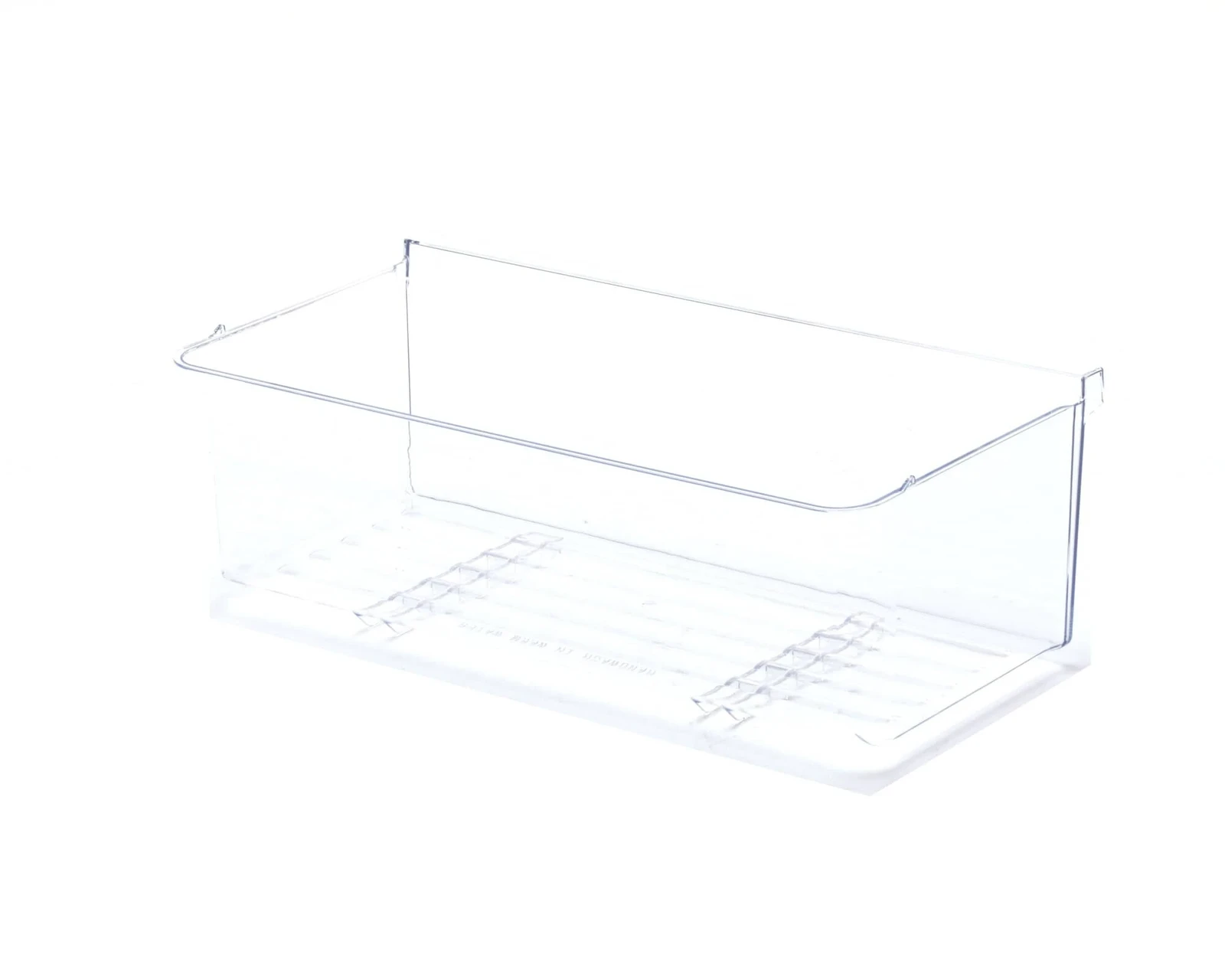 Crisper Drawer Assembly