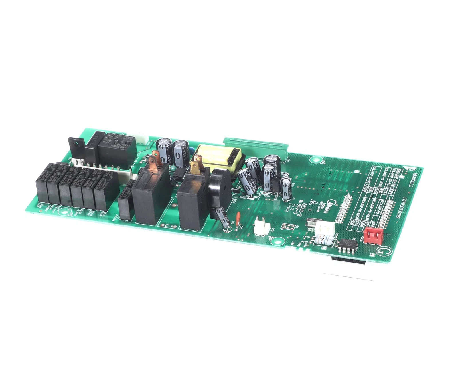 PC Board