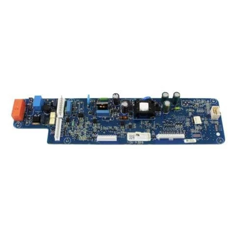 Control Board