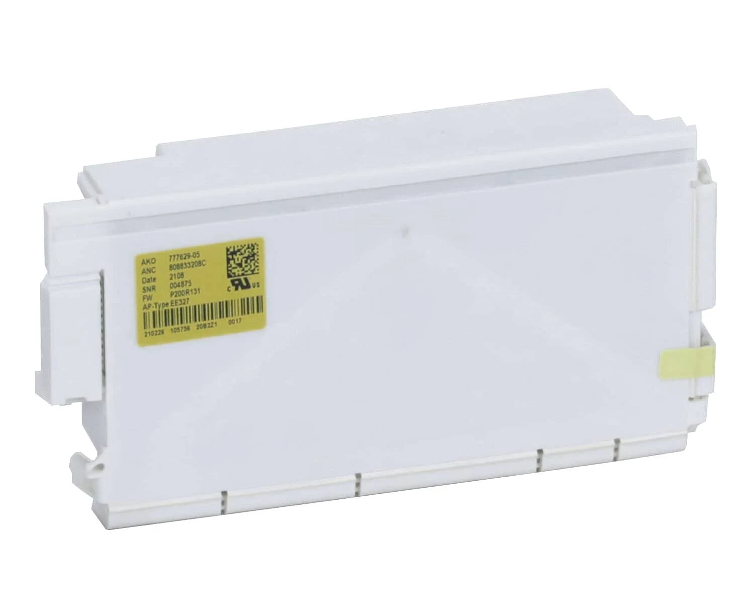 Control Assembly
