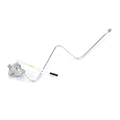 Igniter Orifice Assembly
