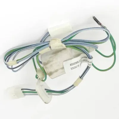 Mullion Harness