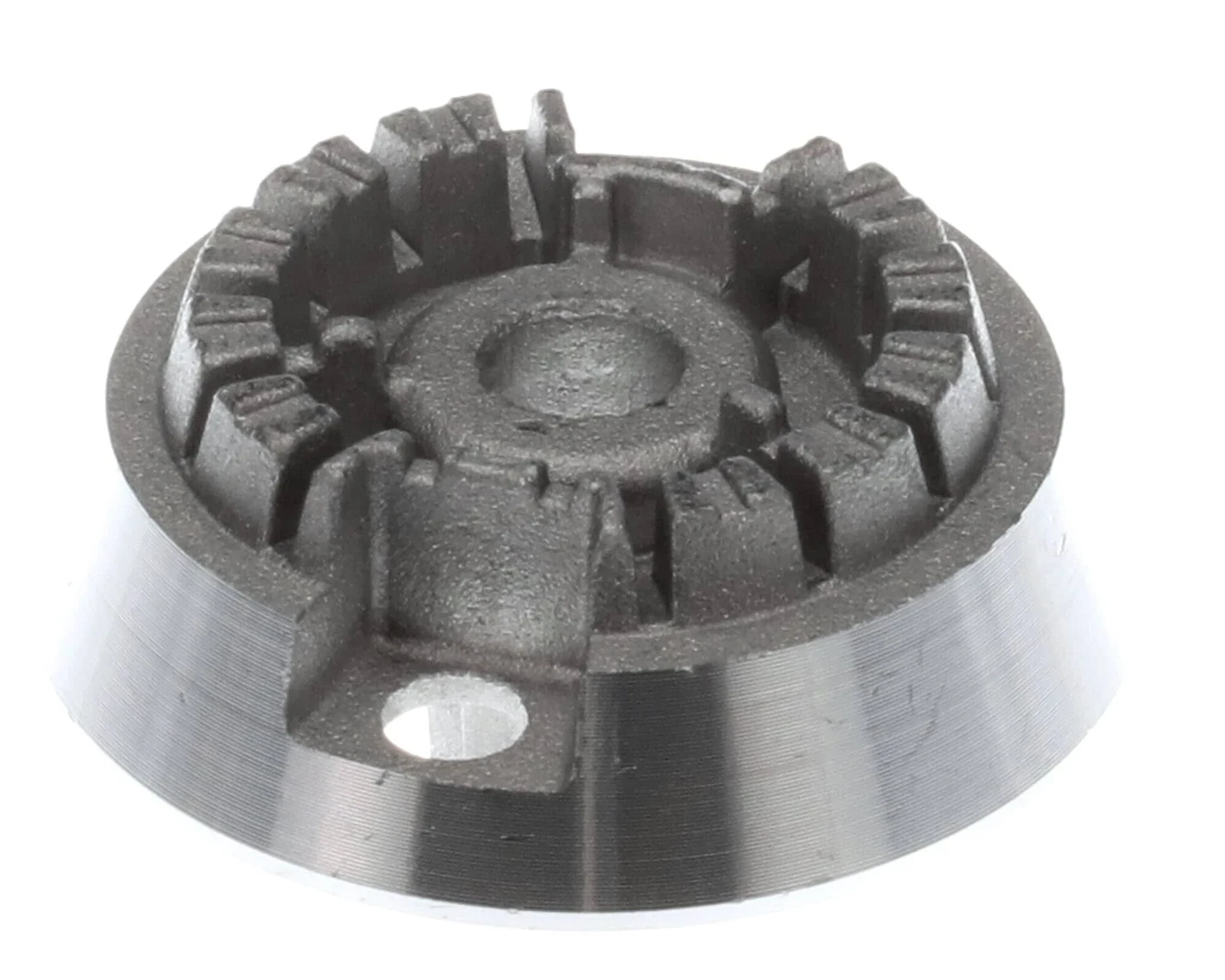 Surface Burner Base