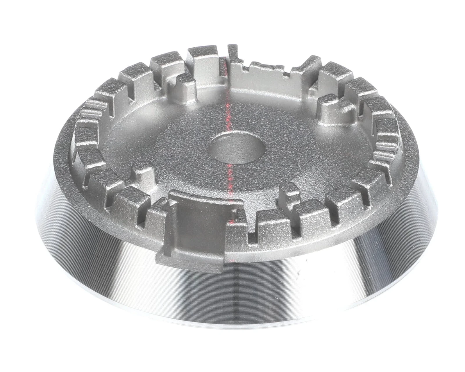 Surface Burner Base