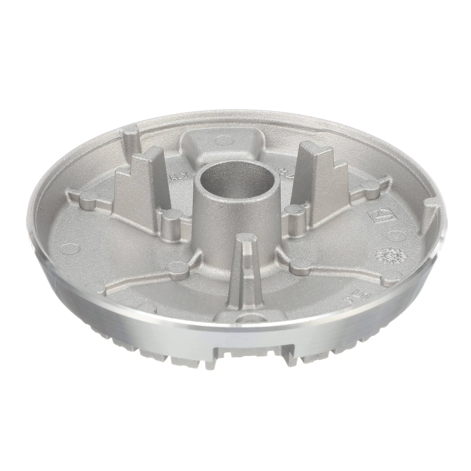 Surface Burner Base