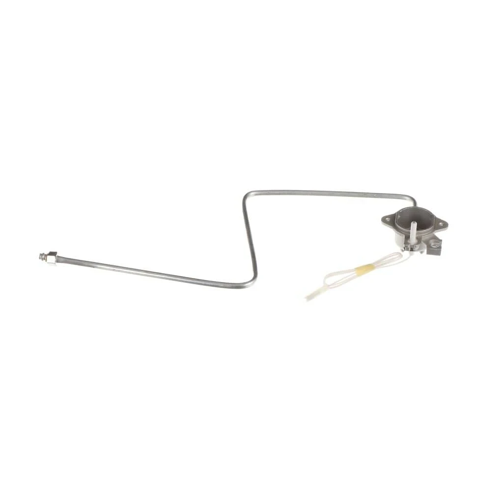Igniter/Orifice Assembly