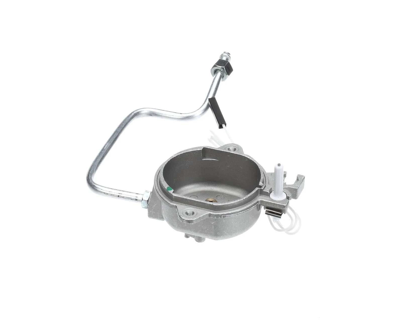 Assembly Igniter/Orifice
