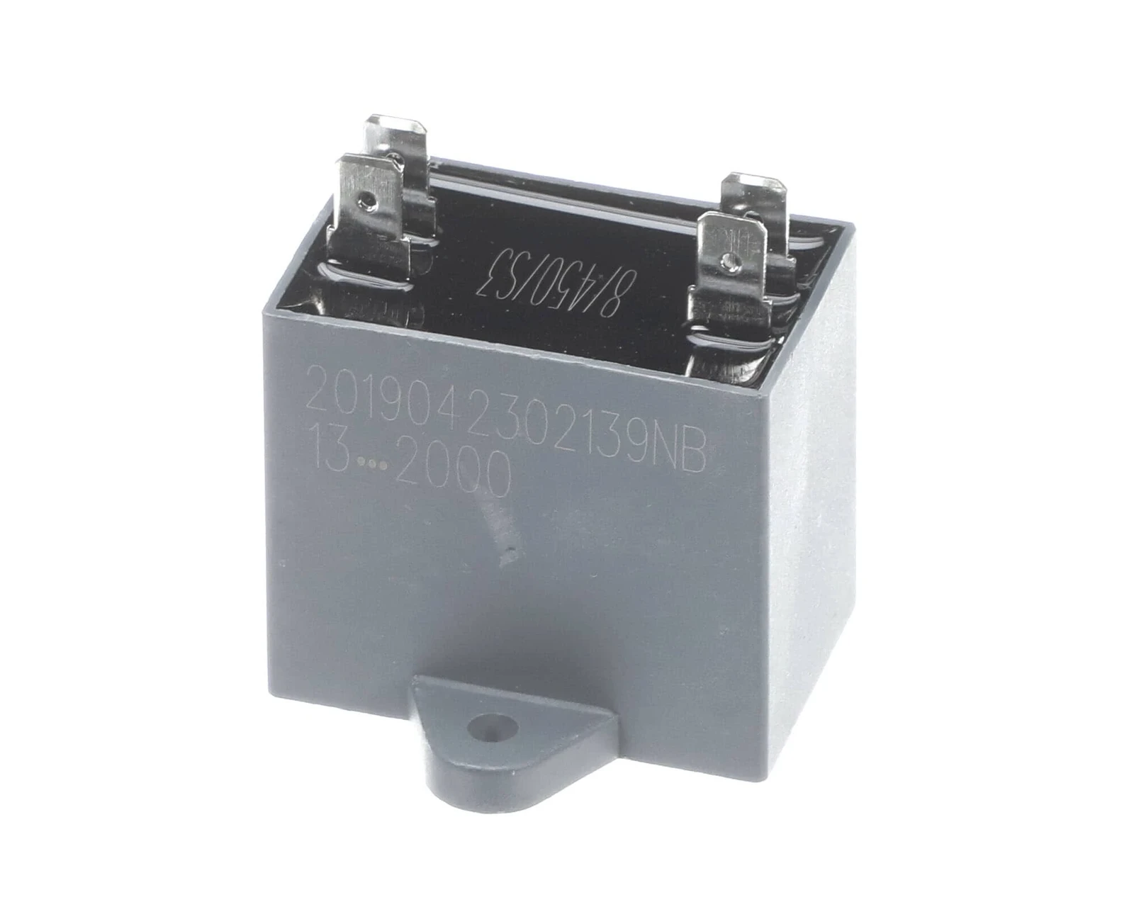 Capacitor
