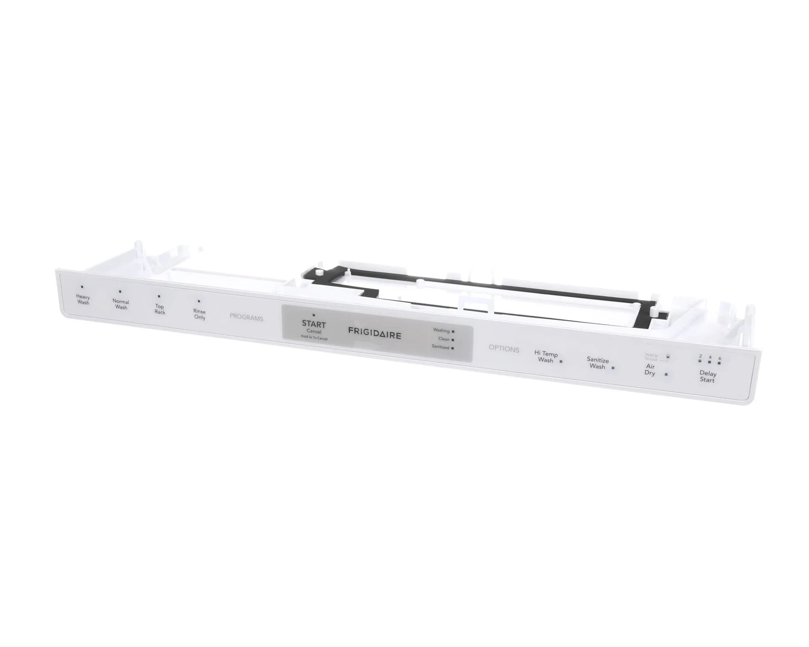 Console Assembly