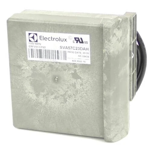 Inverter Assembly