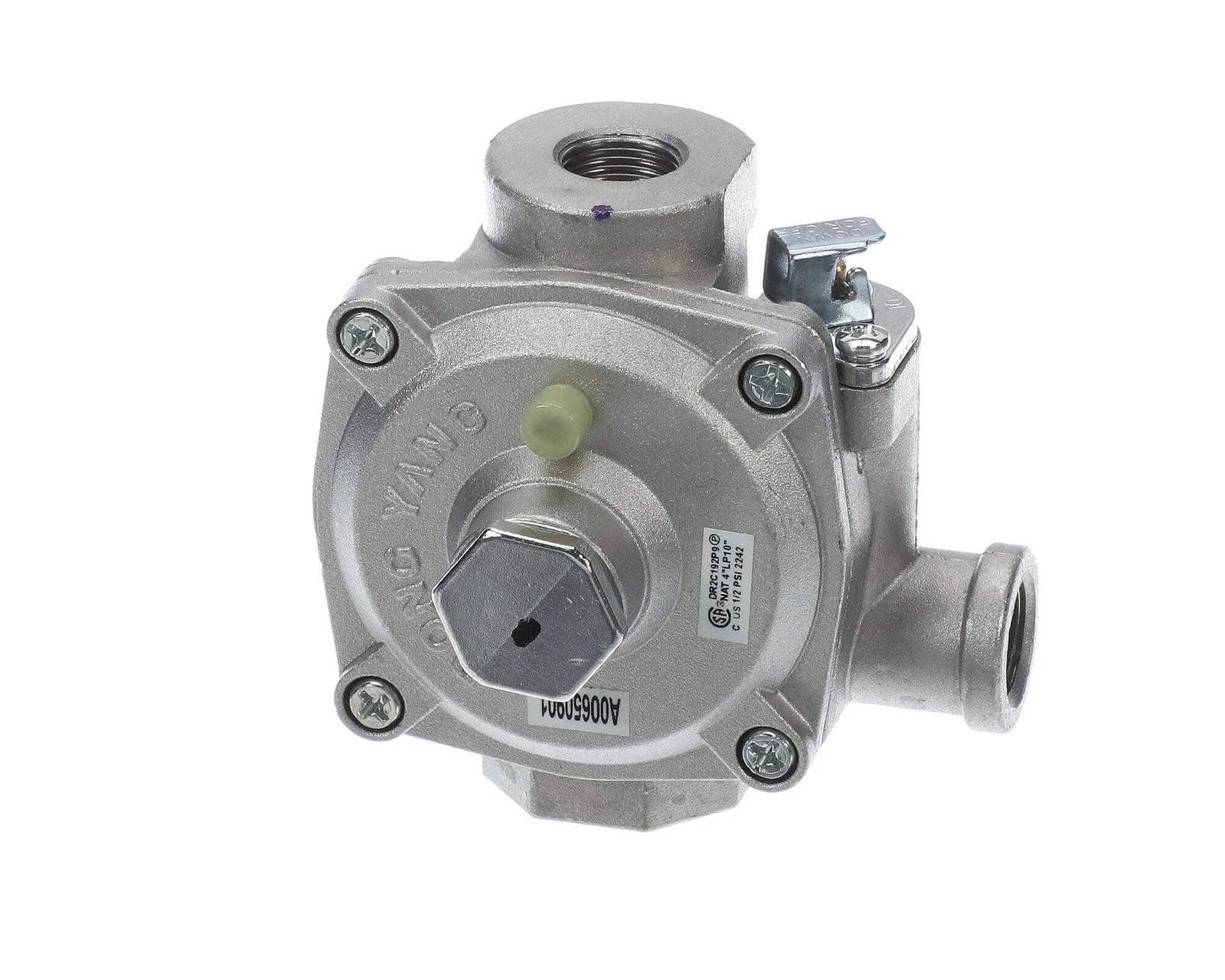 Regulator
