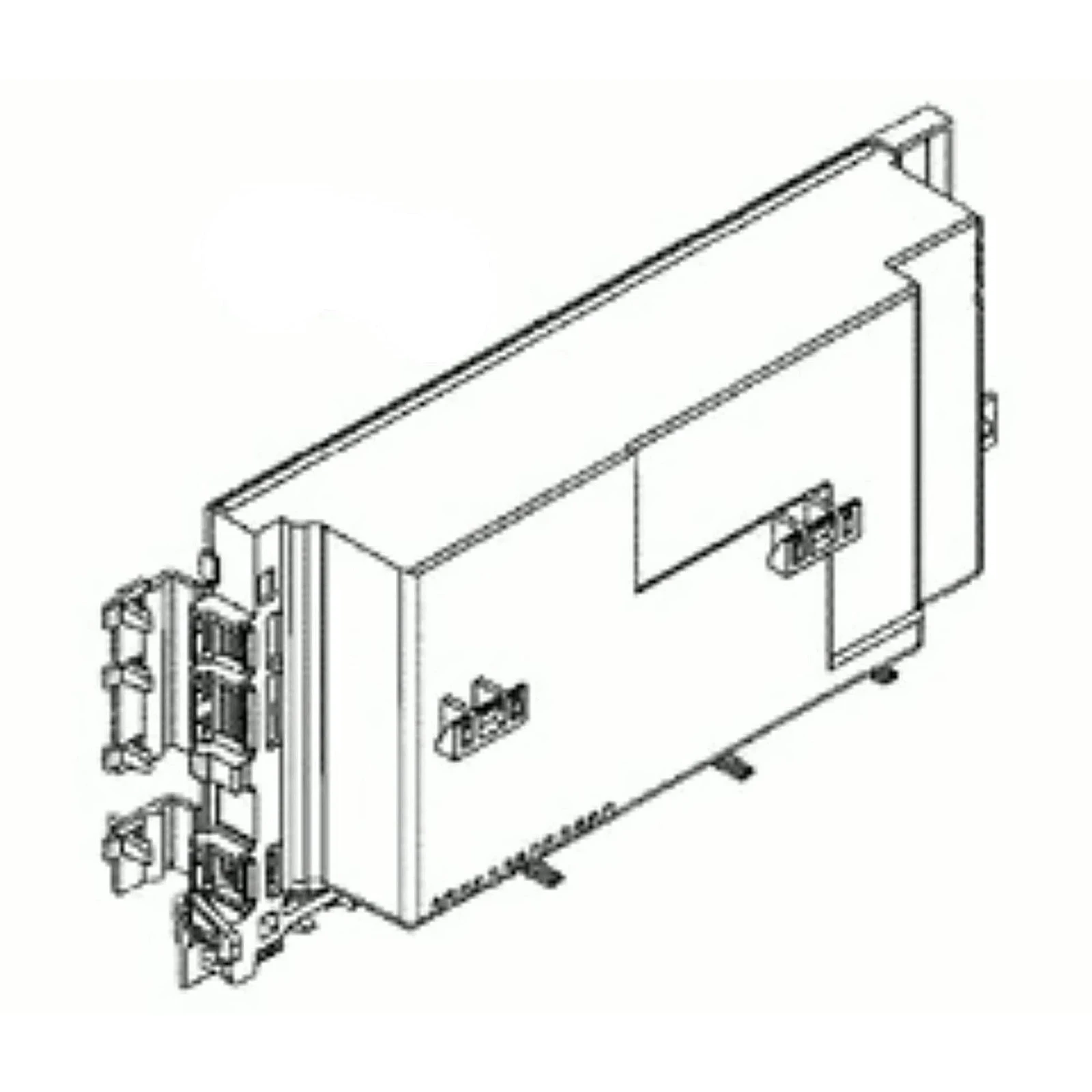 Control Assembly