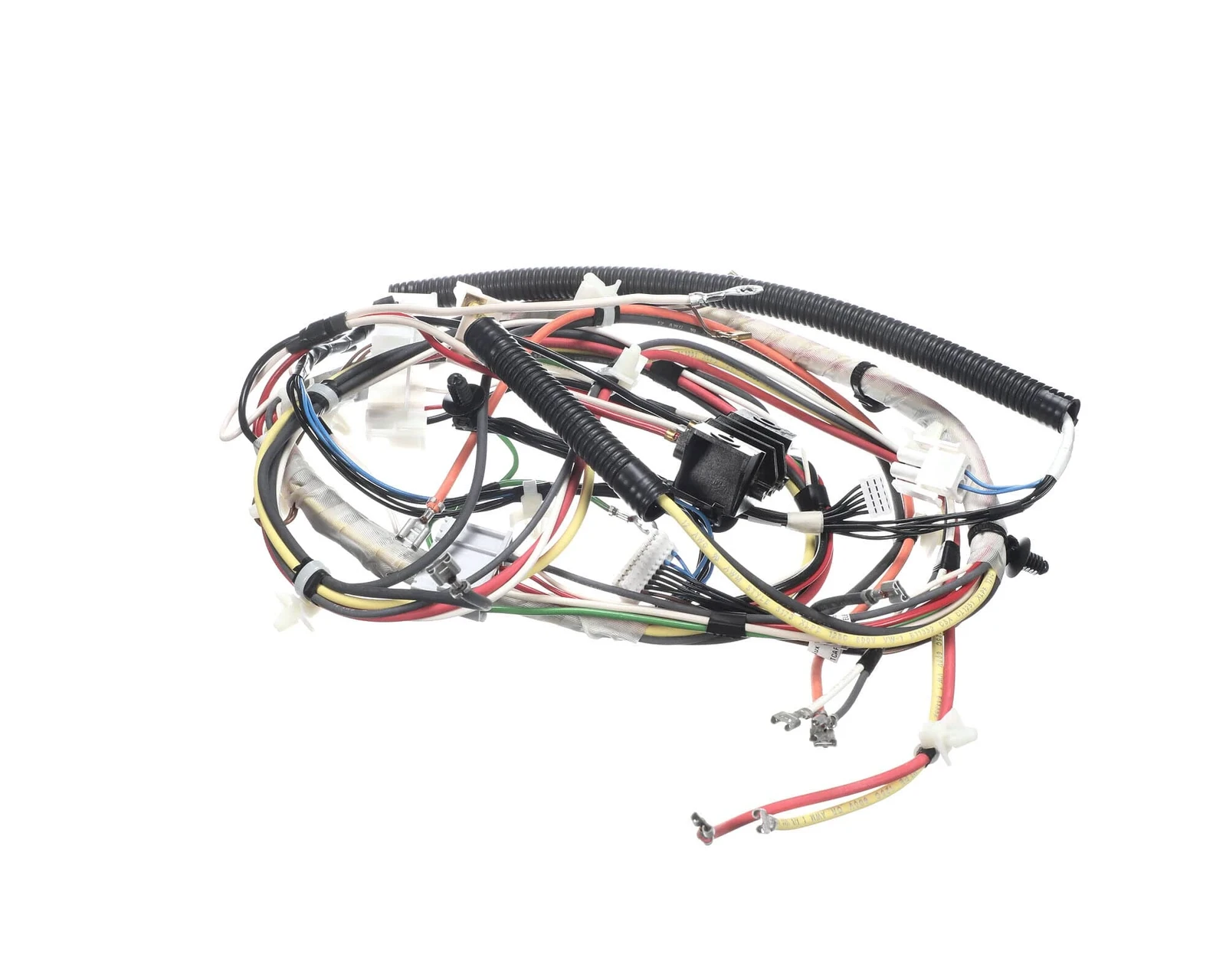 Harness Wiring