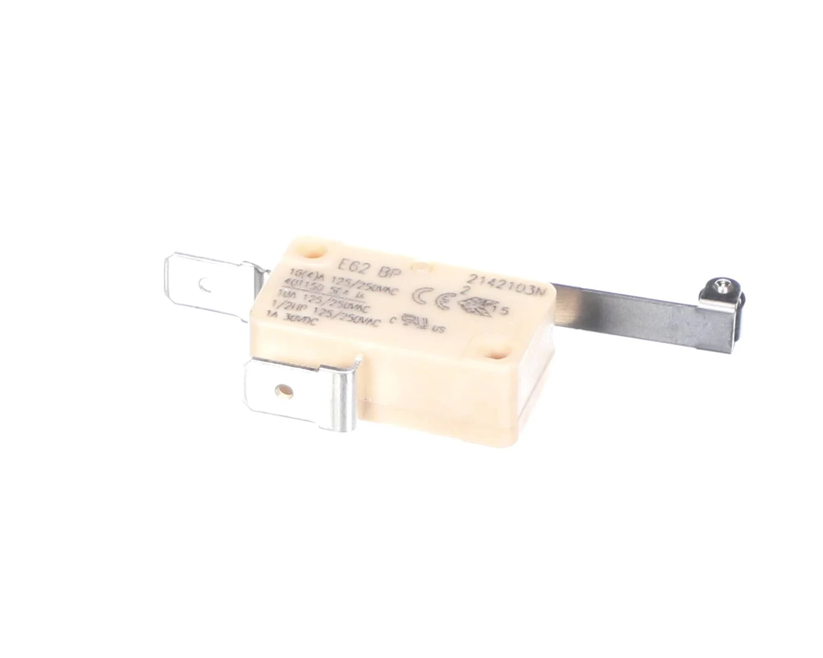 Limit Switch