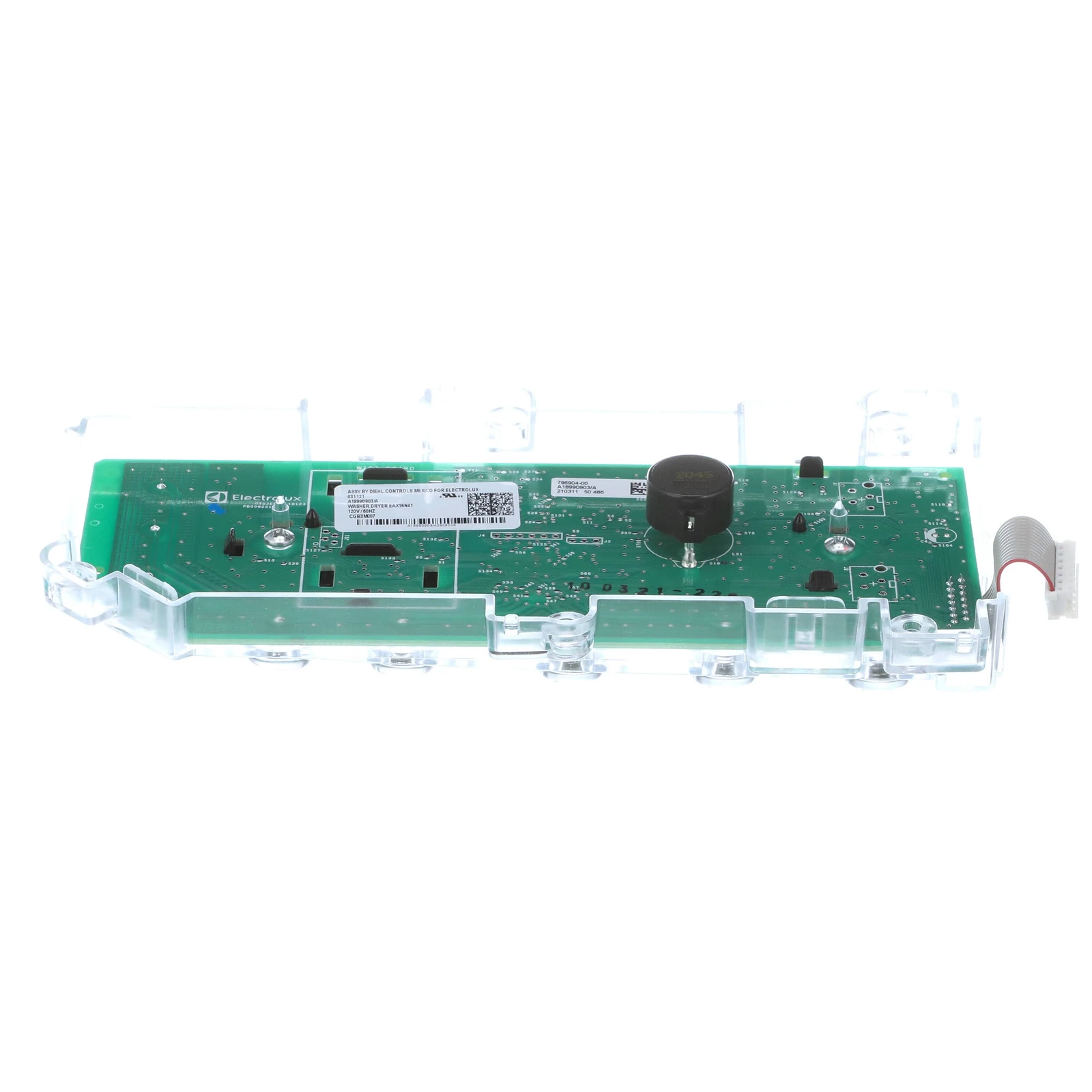 Board Assembly