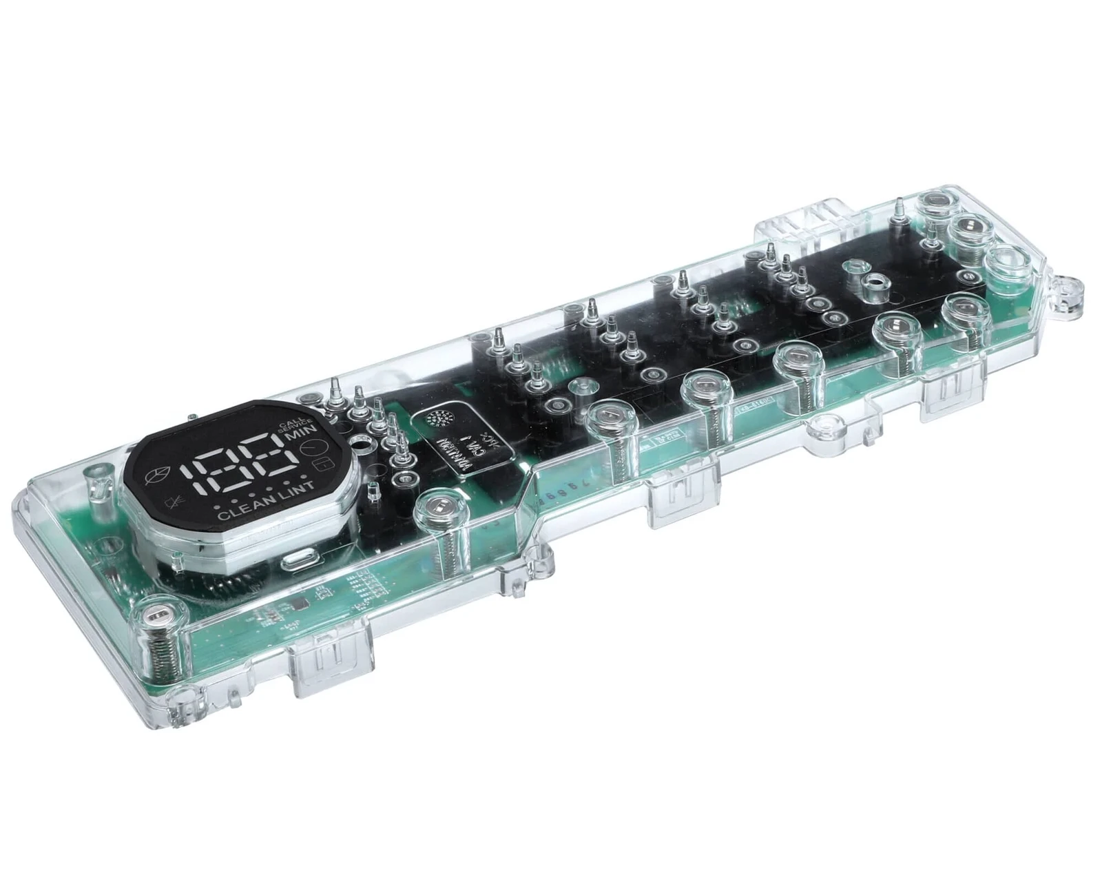 Board Assembly