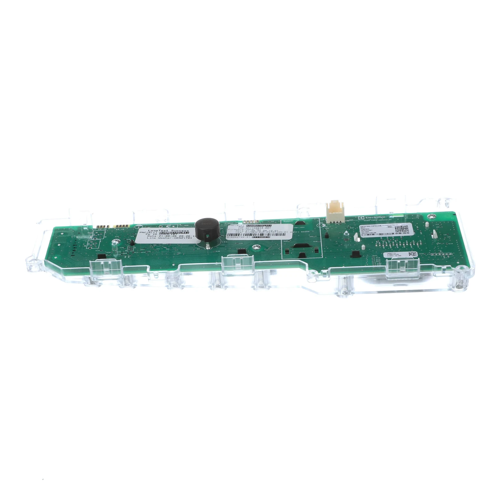 Board Assembly