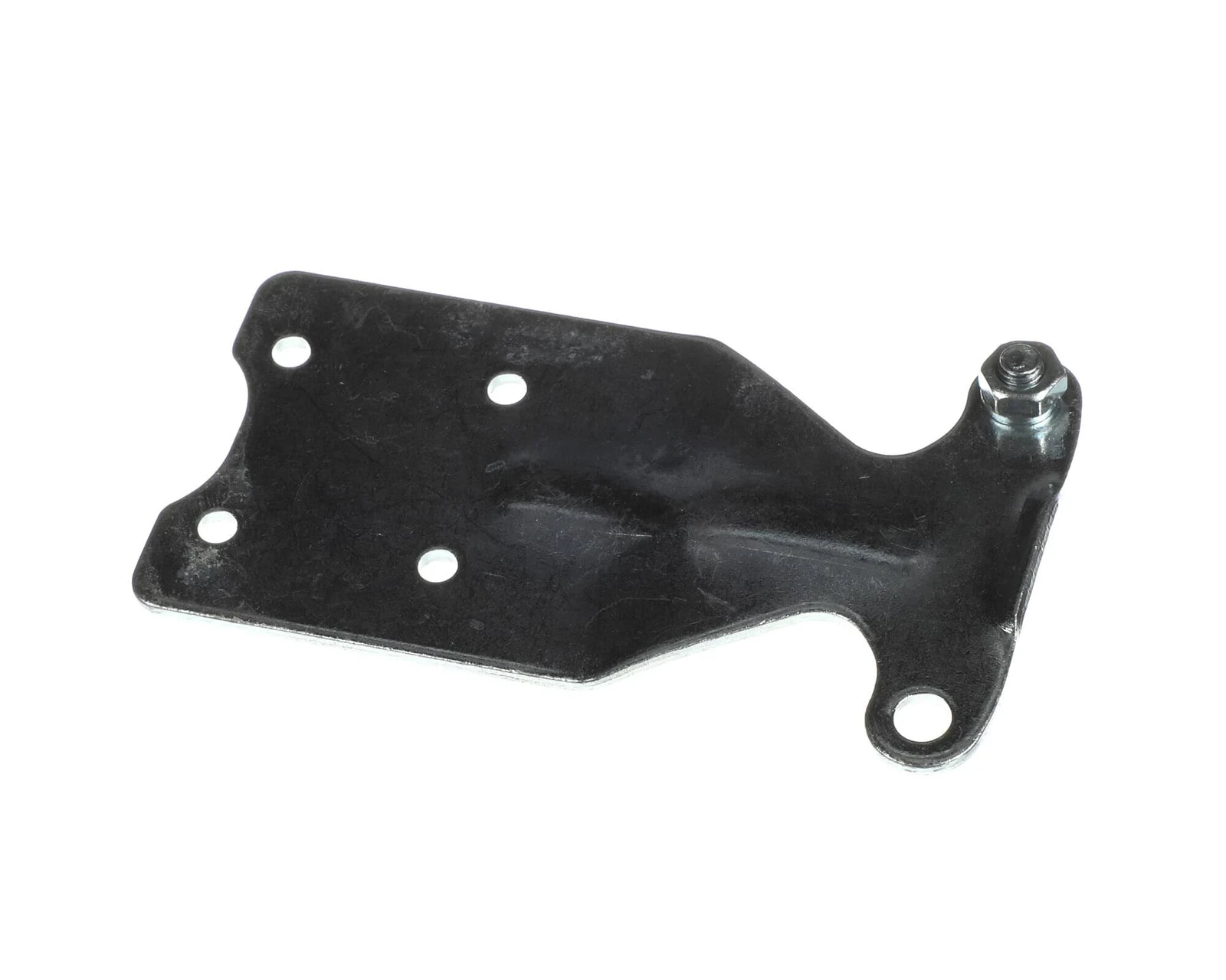 Hinge Assembly