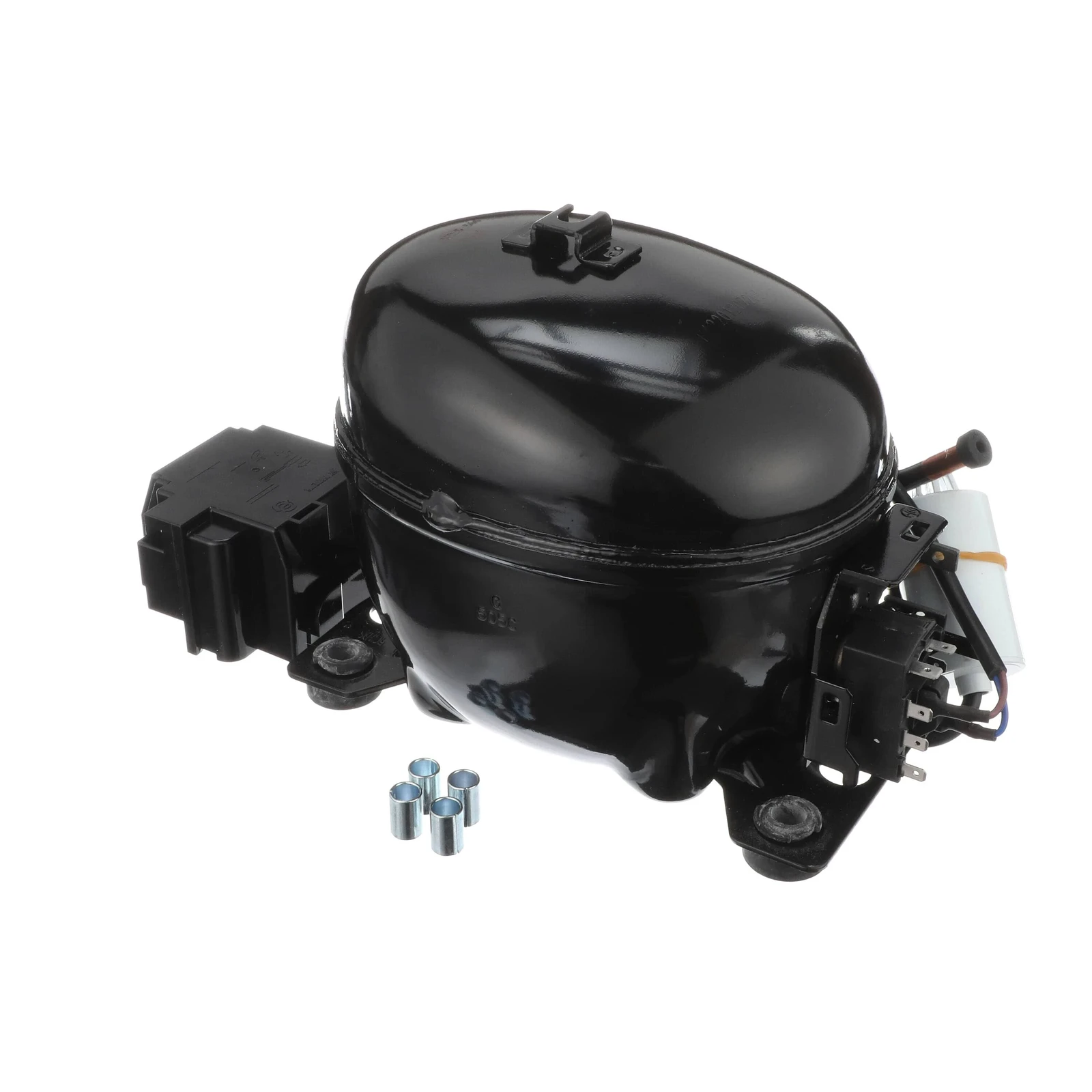 Compressor
