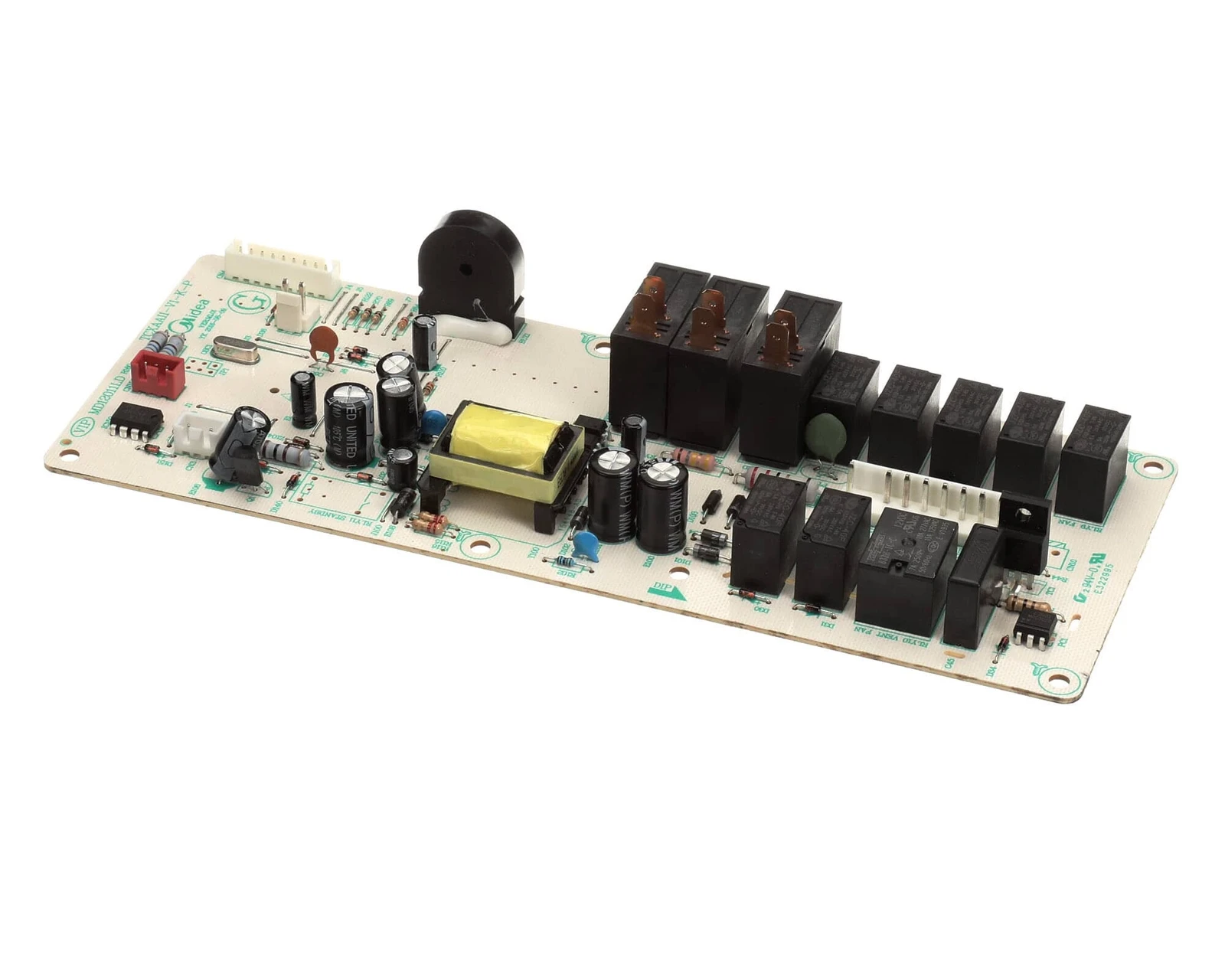 PCB Assembly