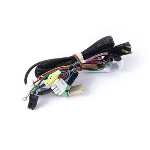 Machine Wiring Harness