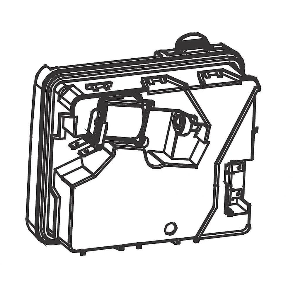 Dispenser