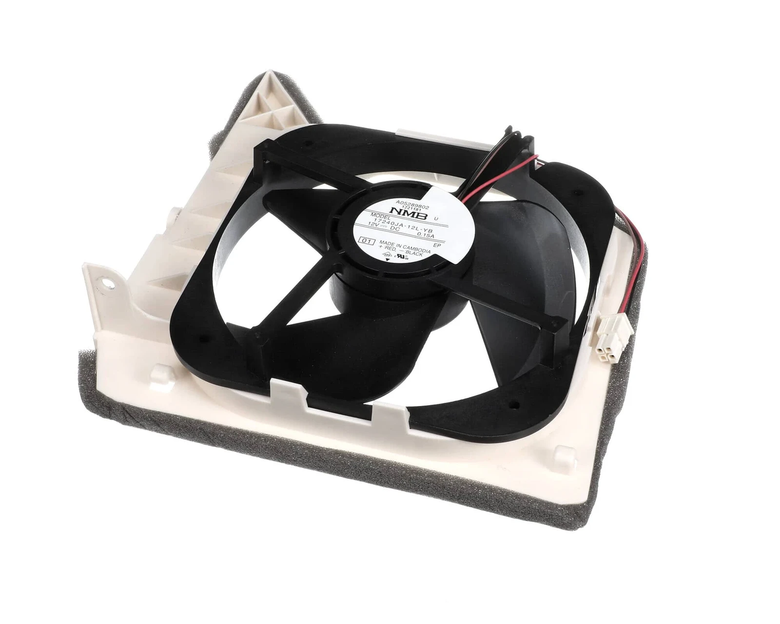 Fan Assembly