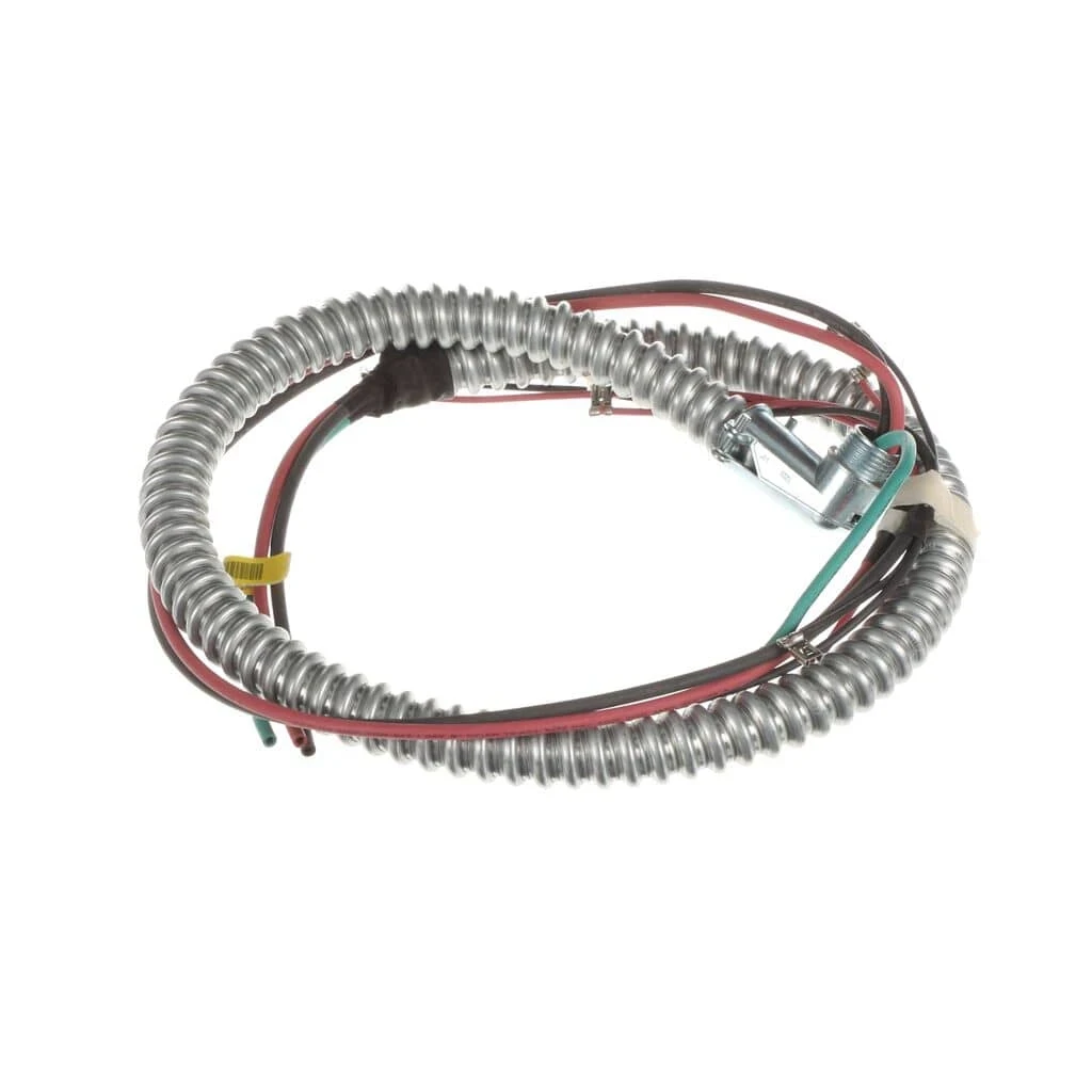 Box and Wire Assembly