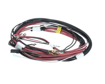 Harness Assembly
