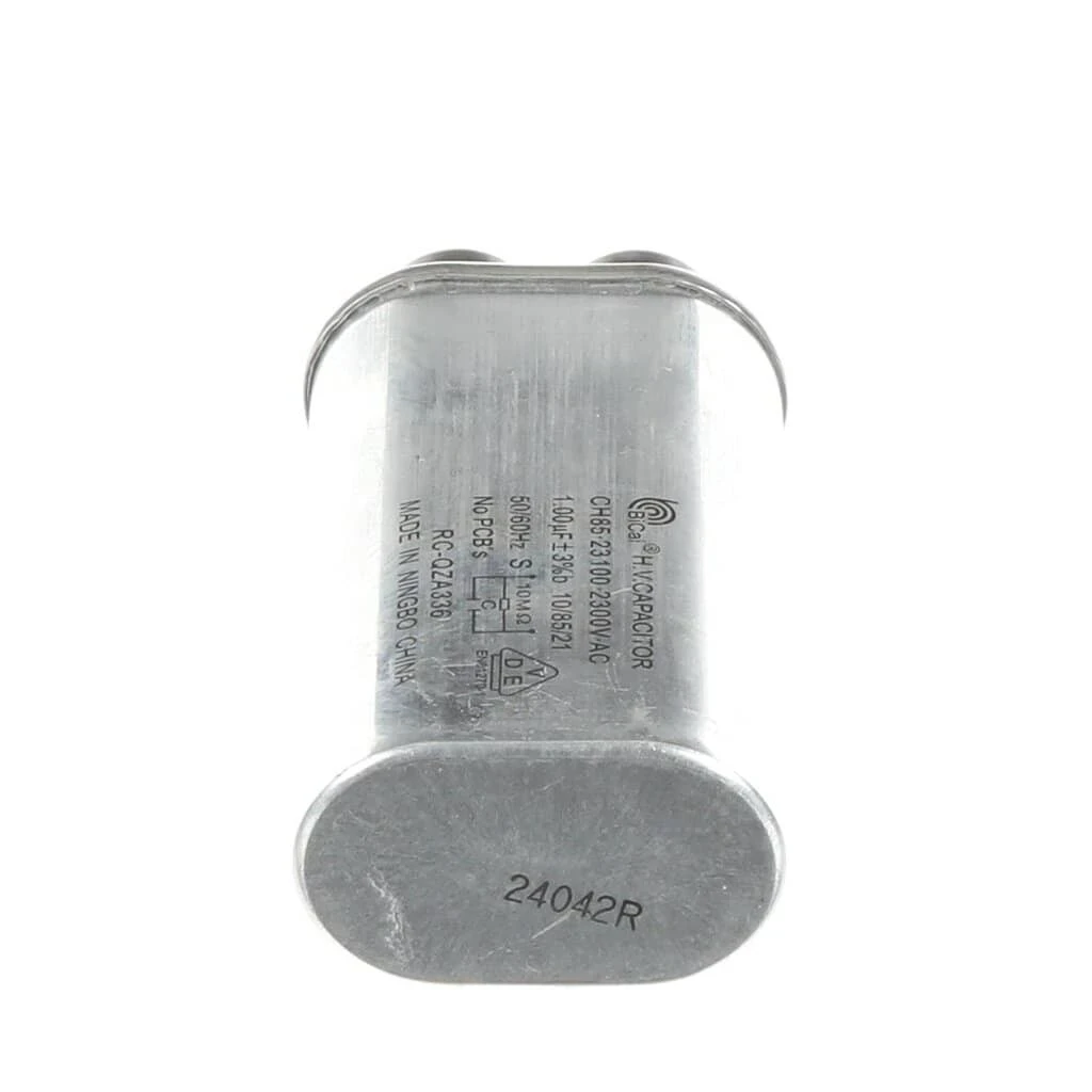 Capacitor Kit