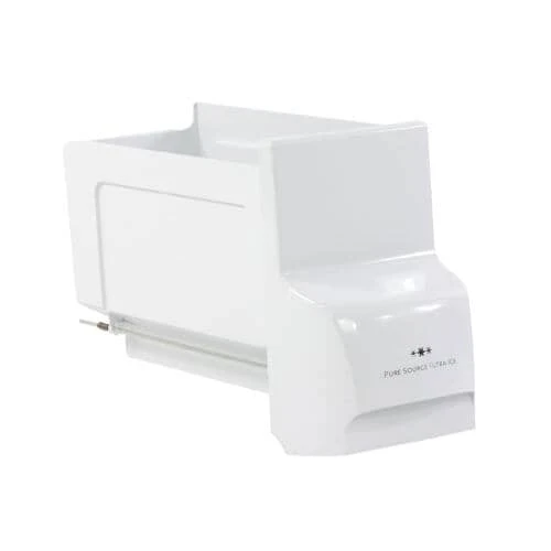 Ice Container Assembly