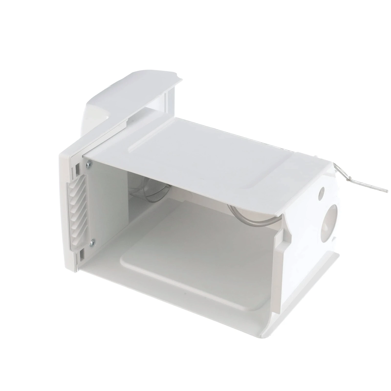 Ice Container Assembly Ice Bucket