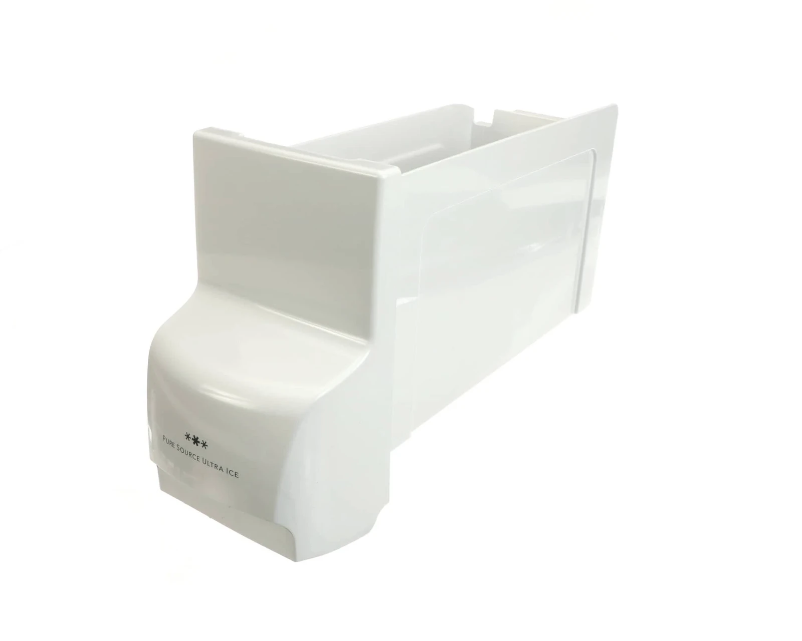 Ice Container Assembly