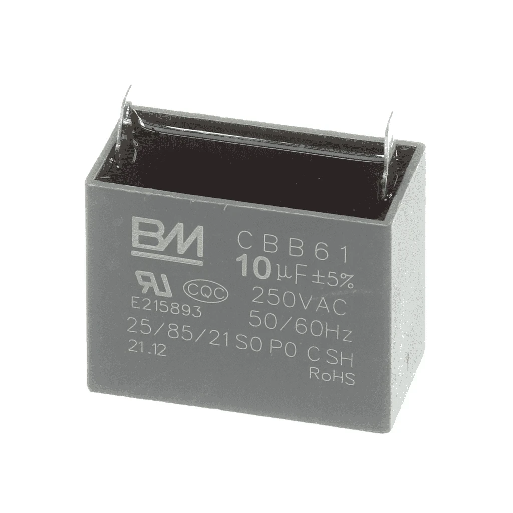 Capacitor
