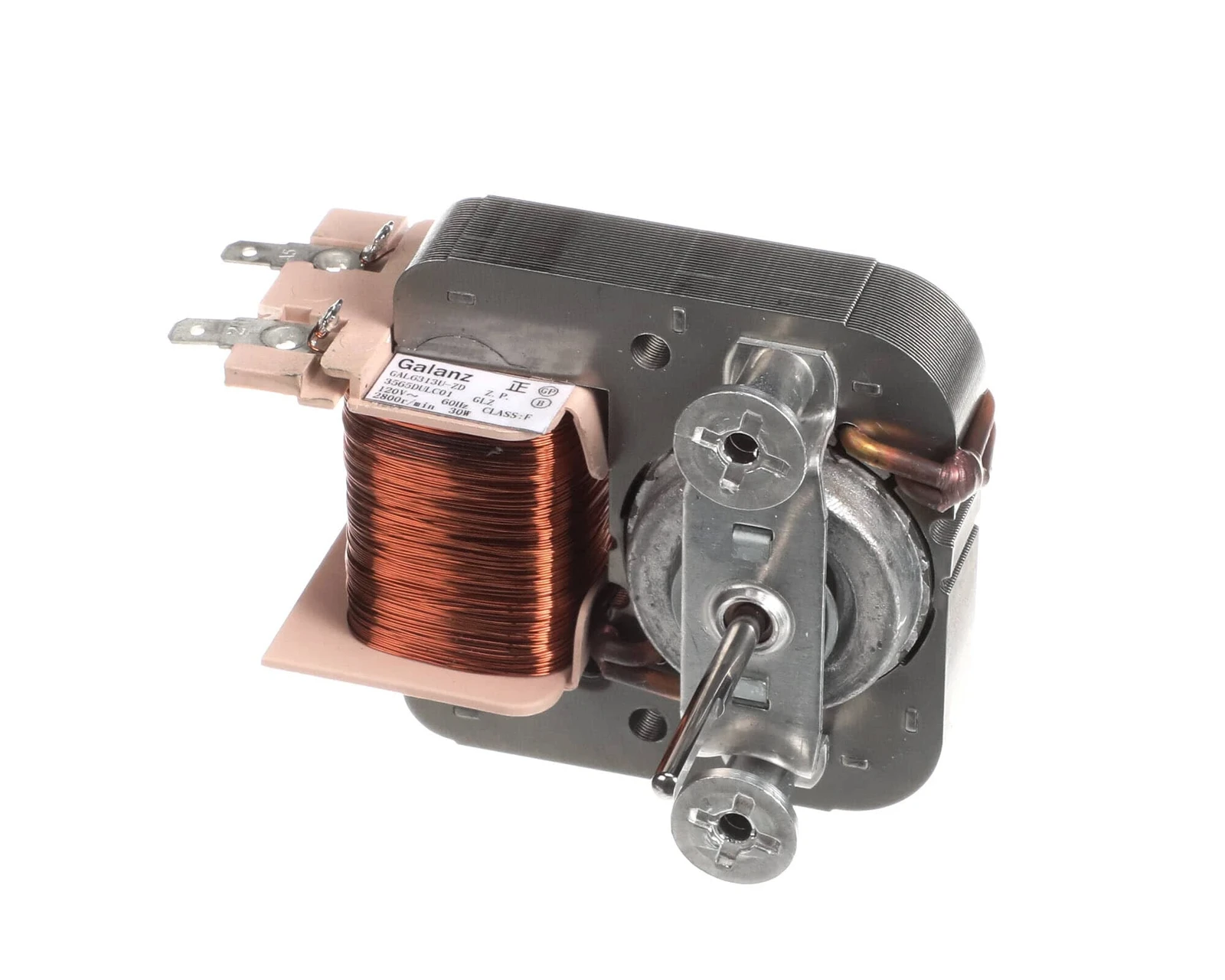 Motor