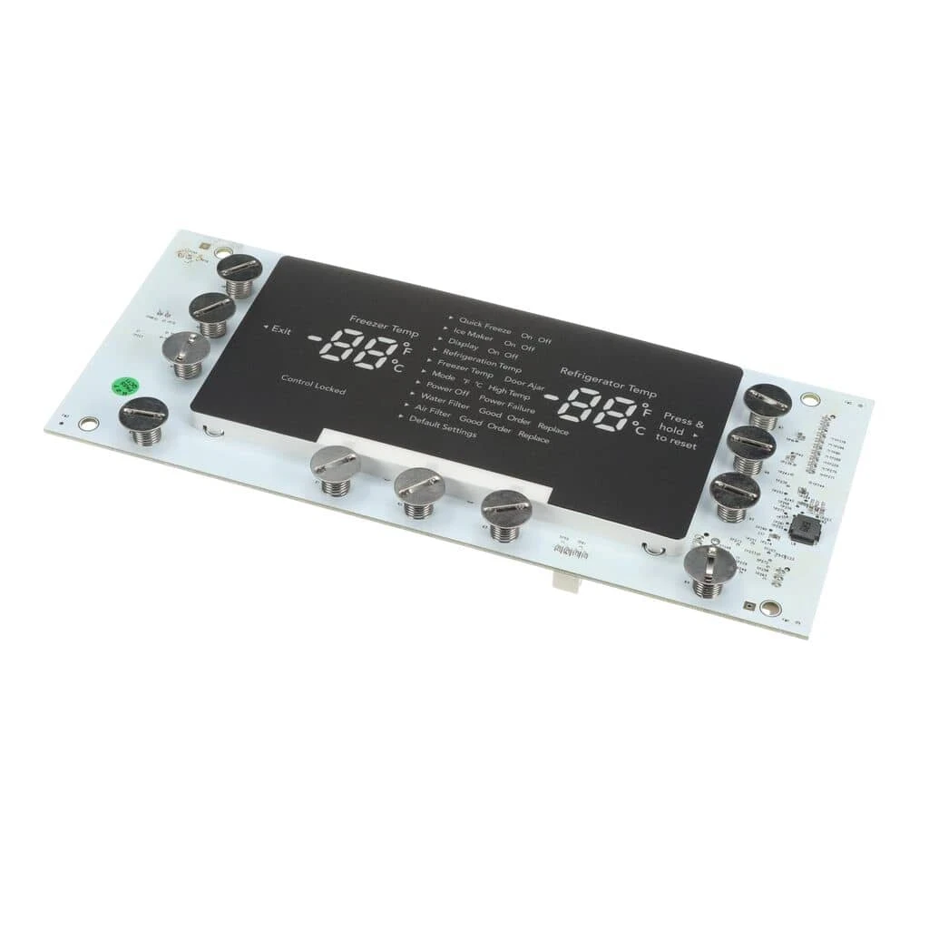 Electrical Control