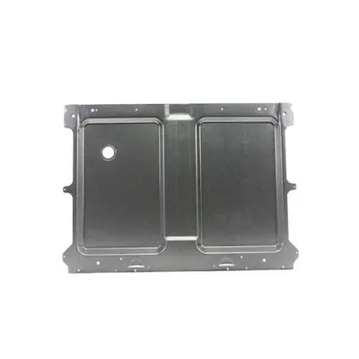 M Burner Box